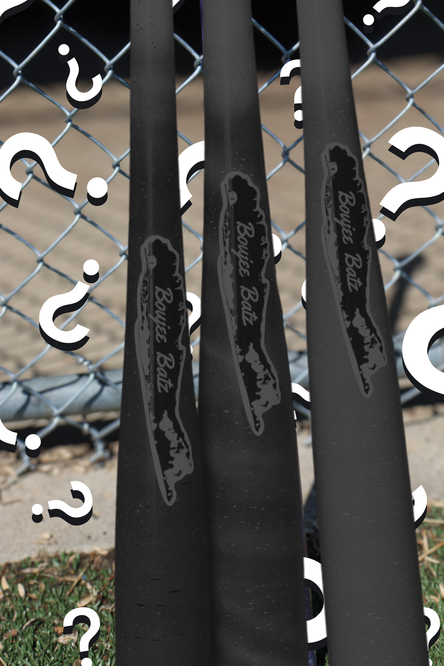 BB24 - Mystery Bat