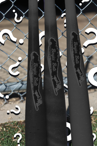 BB24 - Mystery Bat