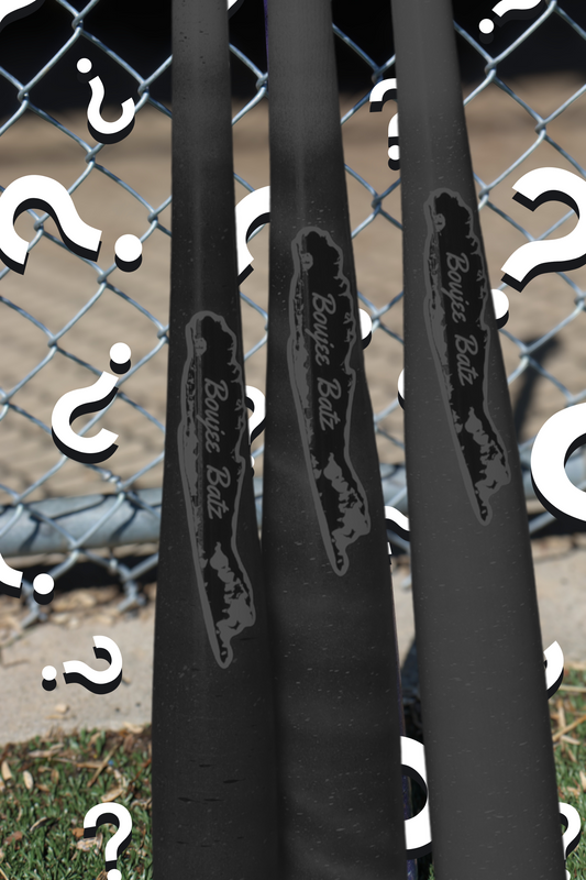 BB24 - Mystery Bat