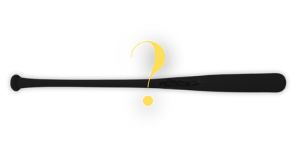 BB24 - Mystery Bat